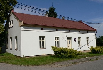 Husí Lhota