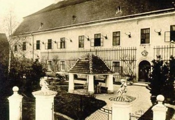 Cerhonice