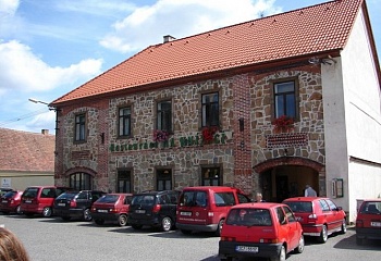 Čimelice
