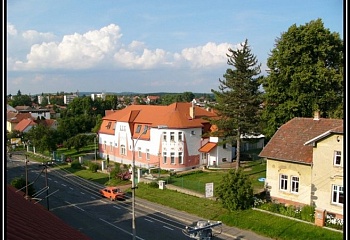 Čimelice