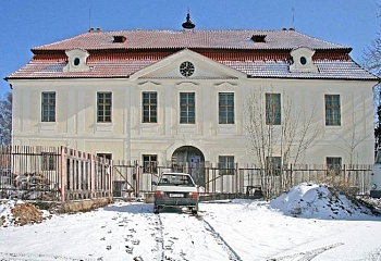 Bečváry