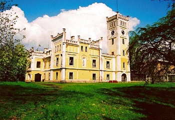 Býchory