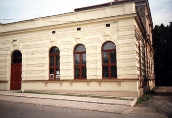 Josefův Důl