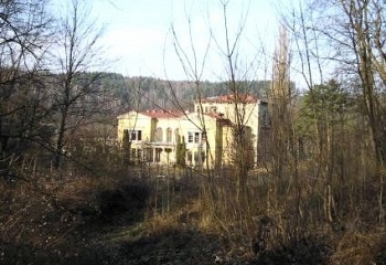 Josefův Důl