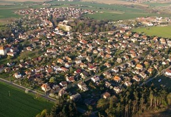 Červené Pečky