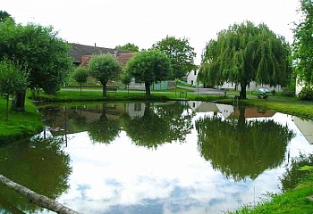 Červené Pečky