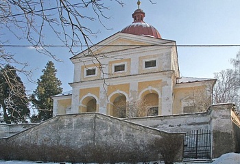 Dolní Chvatliny