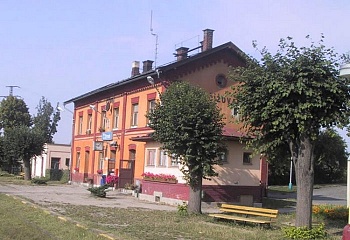 Čížová