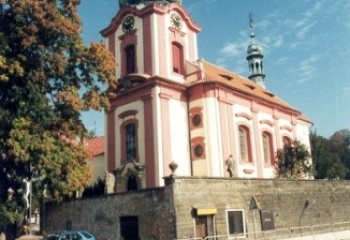 Praha 22