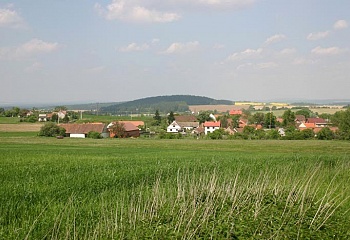 Dolní Novosedly
