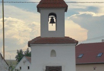 Dolní Novosedly
