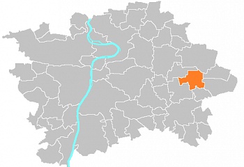 Praha-Běchovice
