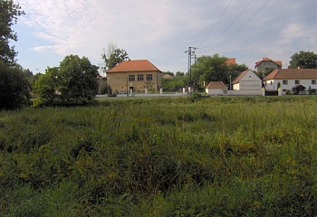 Košátky