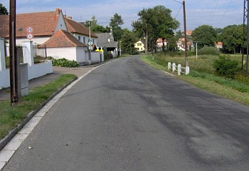 Košátky