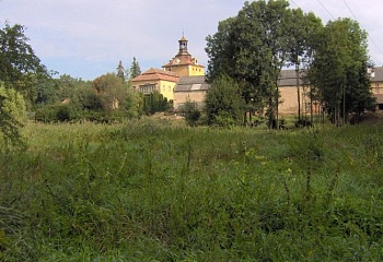 Košátky