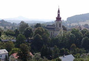 Volfartice