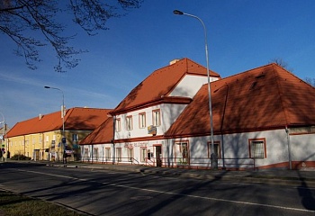 Praha-Březiněves