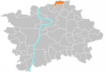 Praha-Březiněves