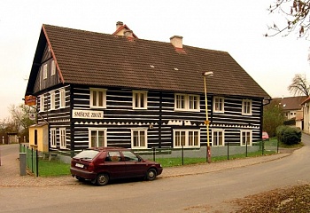 Zahrádky