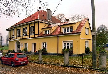 Zahrádky