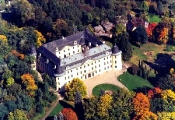Zahrádky