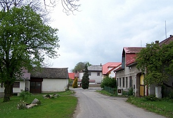 Modlíkov