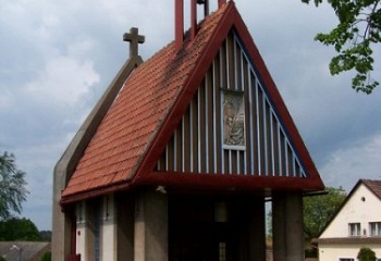 Nová Ves u Leštiny