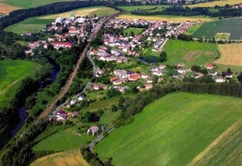 Okrouhlice