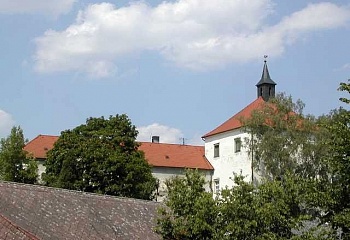 Okrouhlice
