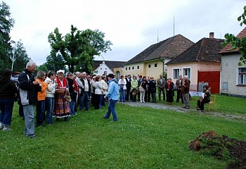 Litvínovice