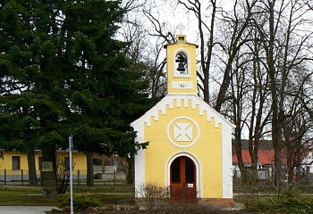 Litvínovice