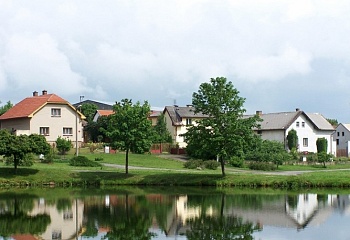 Okrouhlička