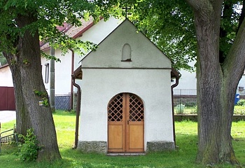 Okrouhlička