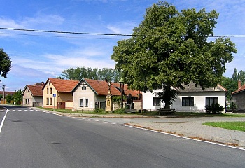 Dománovice