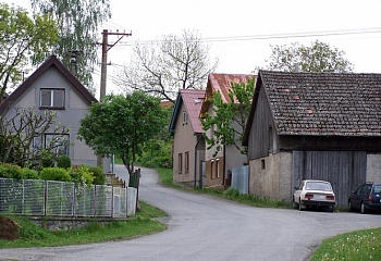 Olešná