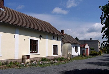 Kraj Vysočina, okres Havlíčkův Brod, Podmoky