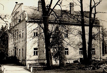 Kobylá nad Vidnavkou