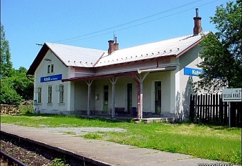 Kobylá nad Vidnavkou