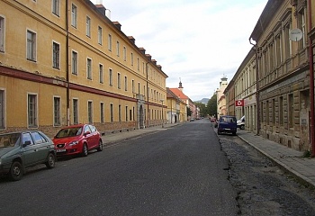 Terezín