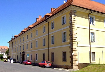 Terezín