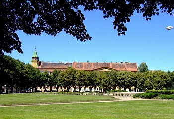 Terezín