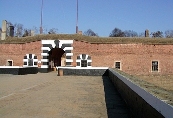 Terezín