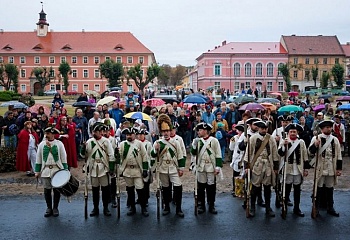 Terezín