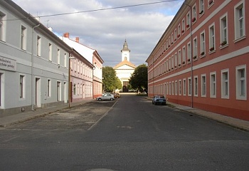 Terezín