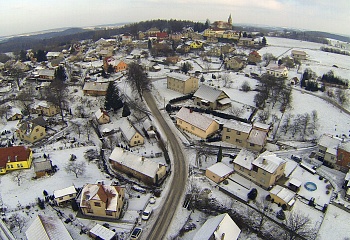 Včelákov
