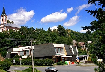 Hoštejn