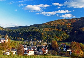Hoštejn