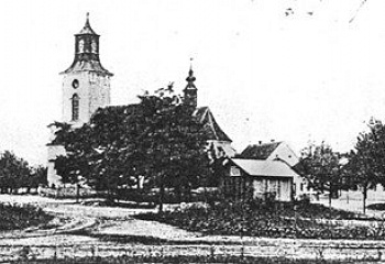 Cvrčovice