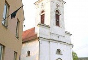 Cvrčovice