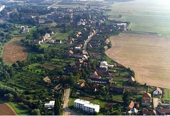 Žehušice